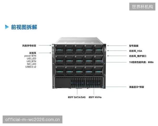 为什么部分赛事组委会仍在用短期预算逻辑，去评估MMC液冷机房这项具备长期主义价值的基础设施？